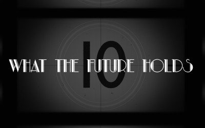 What The Future Holds
