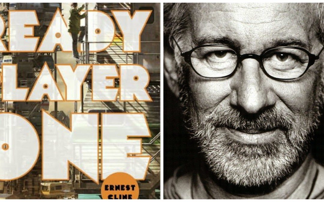 Steven Spielberg Film – Ready Player One Audition