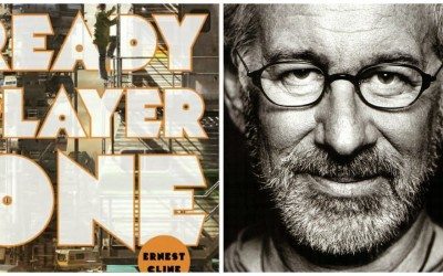 Steven Spielberg Film – Ready Player One Audition