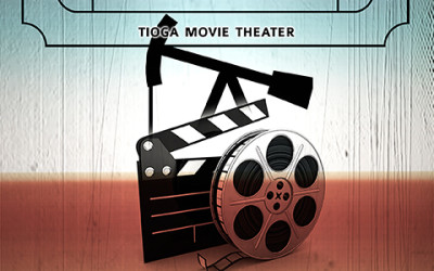 2016 Tioga Film Festival
