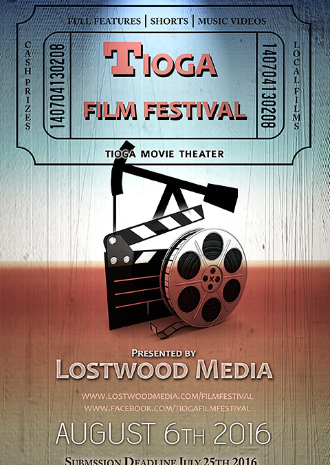 2016 Tioga Film Festival