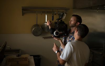 “Documentary Collaborative” – Looking for Short Films in North Dakota