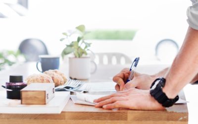 Writers Bootcamp Training