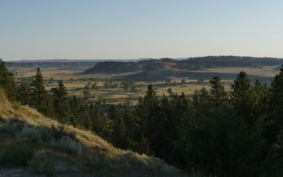 Crew Needed for ND Western Film!